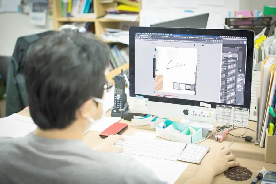 「やりたいこと」を共に描き、可視化するお手伝いいたします。