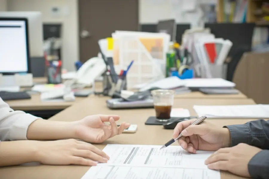職人目線の素材選びで理想のスタイルを提案します。